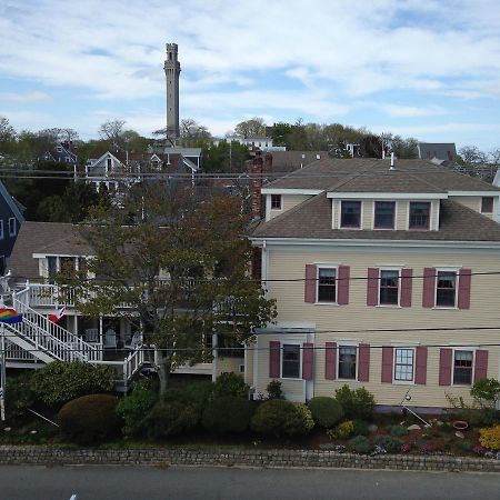 Watership Inn Provincetown Kültér fotó