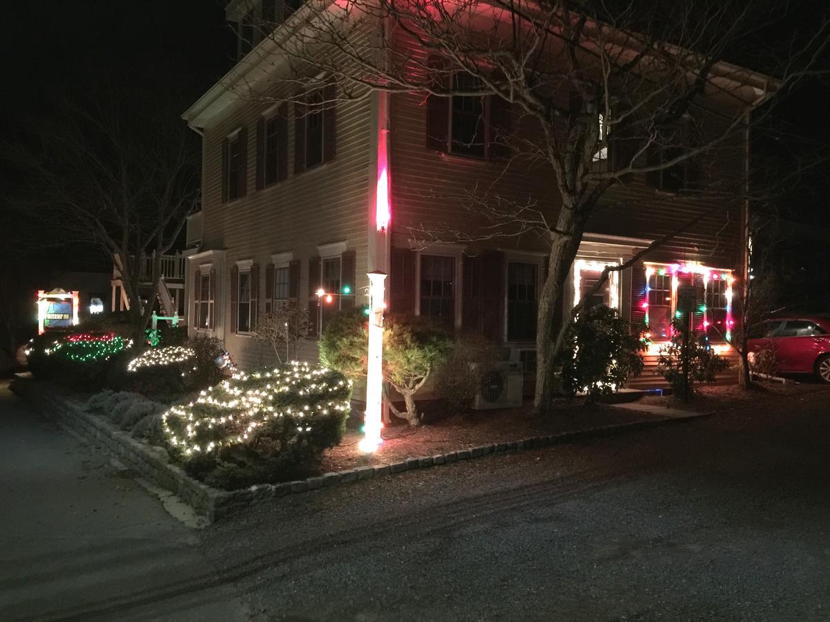 Watership Inn Provincetown Kültér fotó