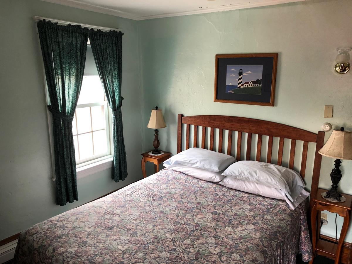 Watership Inn Provincetown Kültér fotó