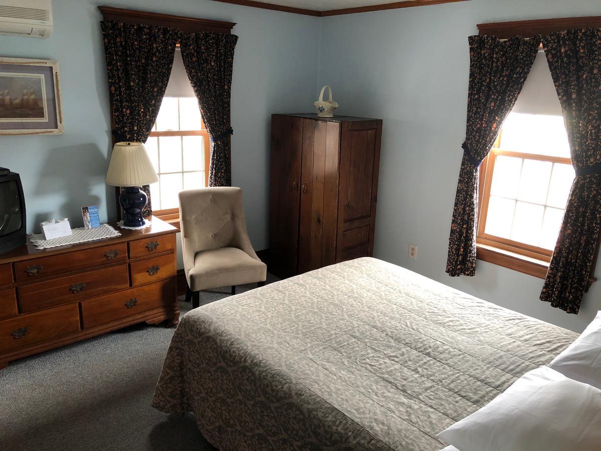 Watership Inn Provincetown Kültér fotó