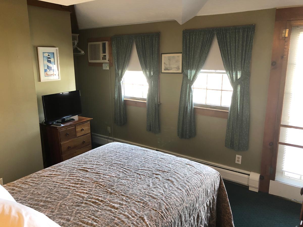 Watership Inn Provincetown Kültér fotó