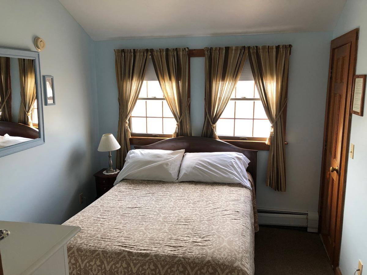 Watership Inn Provincetown Kültér fotó