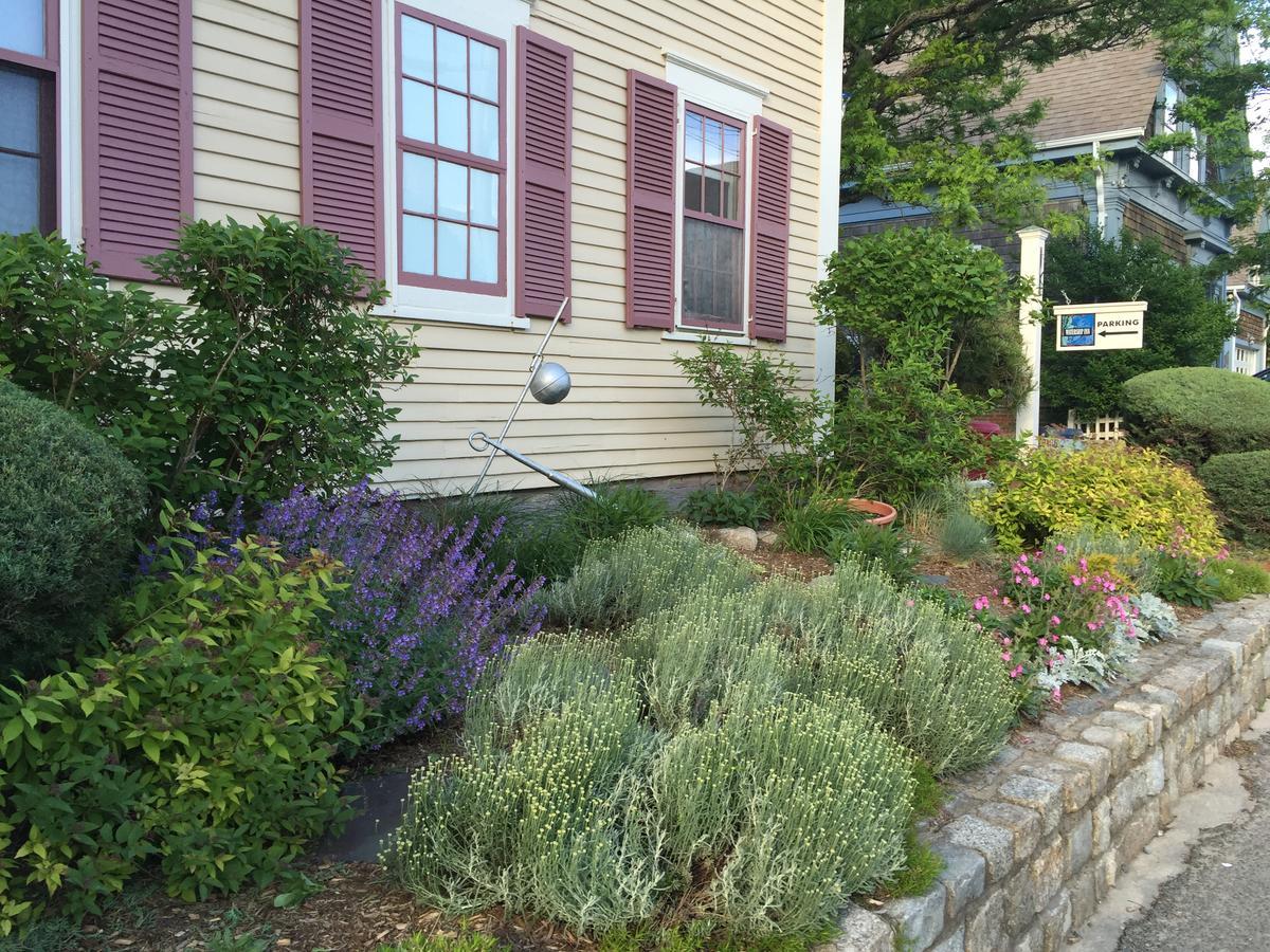 Watership Inn Provincetown Kültér fotó