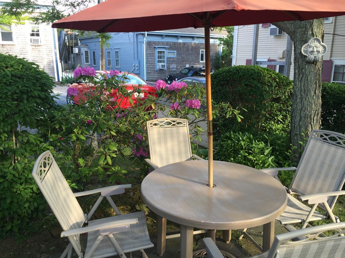 Watership Inn Provincetown Kültér fotó