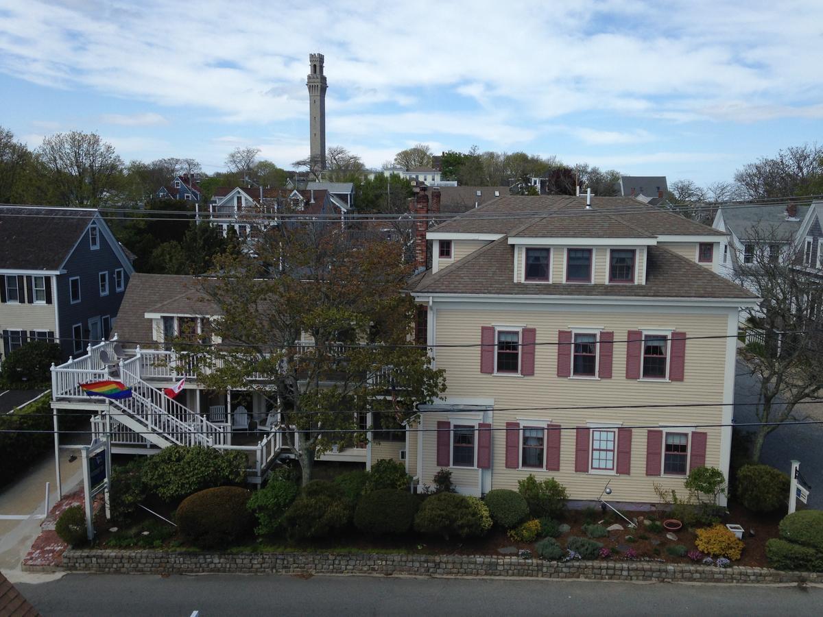 Watership Inn Provincetown Kültér fotó