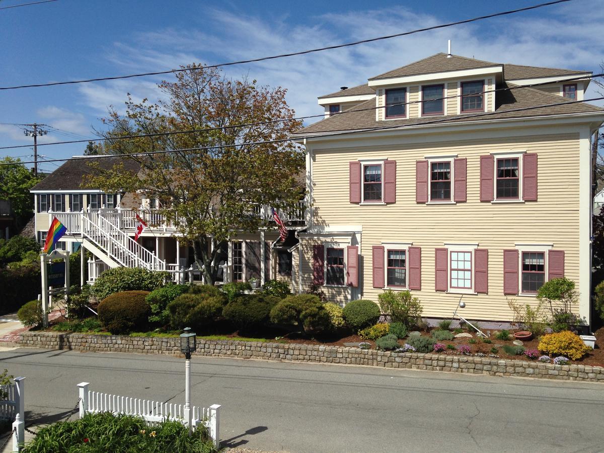 Watership Inn Provincetown Kültér fotó