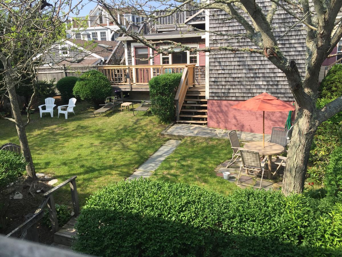 Watership Inn Provincetown Kültér fotó