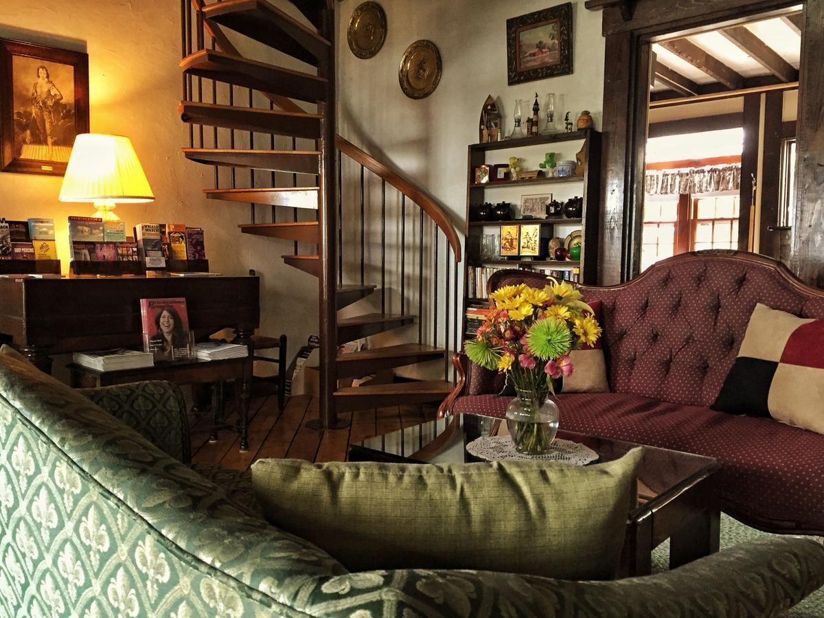 Watership Inn Provincetown Kültér fotó